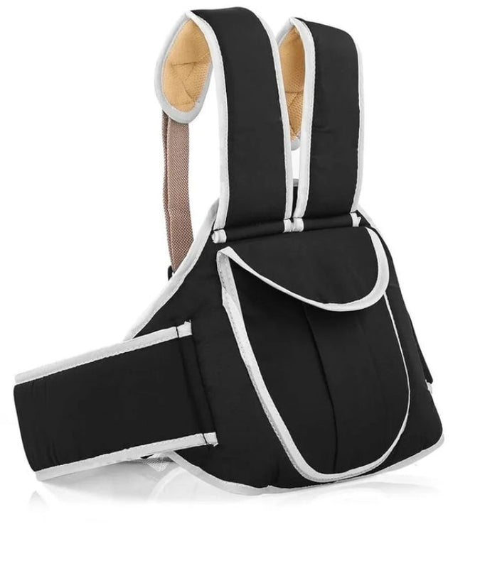 RideBuddy Kids Safety Belt for Scooters & Motorcycles | Adjustable size , Breathable & Non-Slip